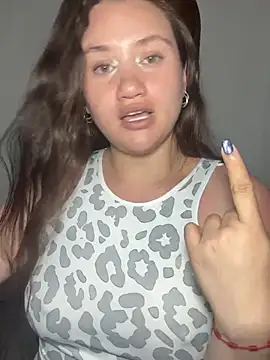 צ'אט XXX בשידור חי של Sami_ferrer