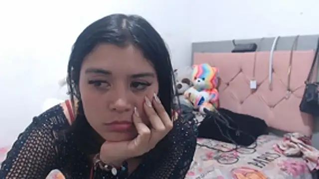 XXX chat uživo modela scarlyth