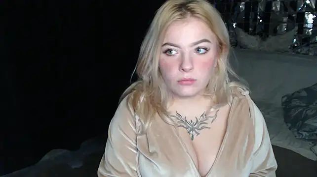 Živý XXX chat Angel_Girl_
