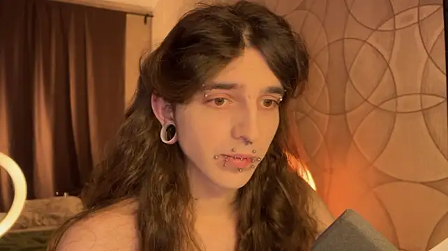 Chat +18 de Kriisp ao vivo