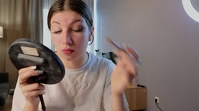 LeticiaCowick Live XXX-Chat