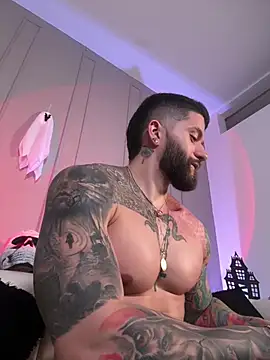 Frank_Farrell 라이브 XXX 채팅