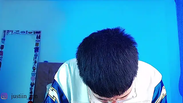 Онлайн чат XXX _justinmoon2
