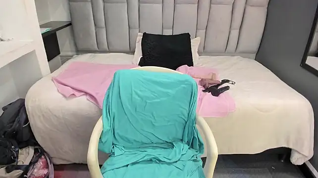 Barbara_fox__ 라이브 XXX 채팅