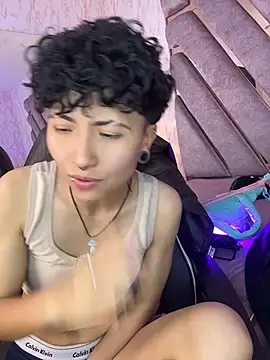 Czat XXX na żywo – ian_mathias_