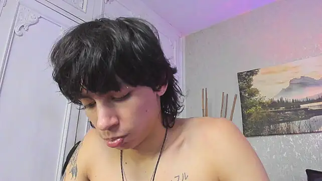 Tyler_durten's Live XXX Chat