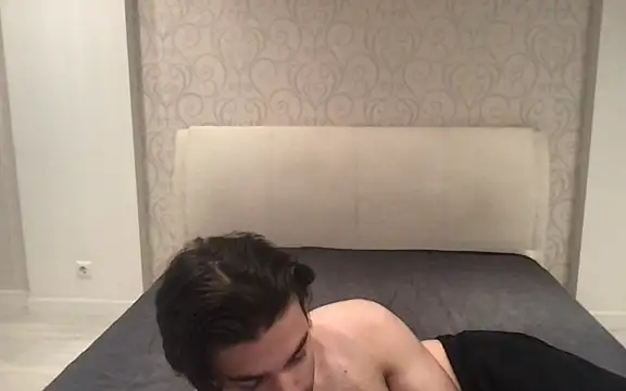 KenanScott's Live XXX Chat