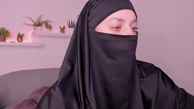 salma_arabicc Live XXX-Chat