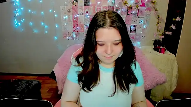 Živý XXX chat Kate_Acid