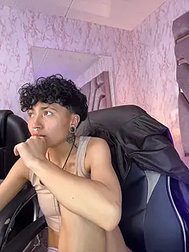 Živý XXX chat ian_mathias_