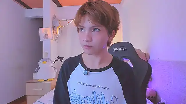 Sweet_Allan XXX чат на живо