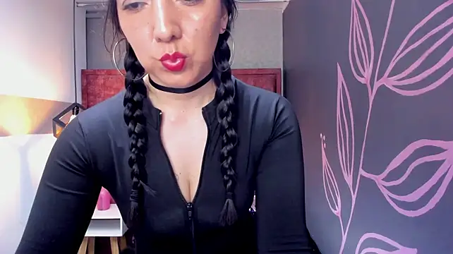 แชท XXX สดของ Mabel_Clark__