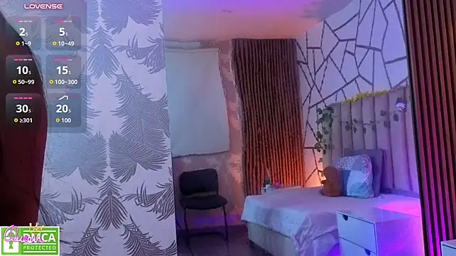 Liilith_tay1 라이브 XXX 채팅