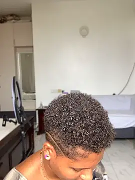 madelltheebony 라이브 XXX 채팅