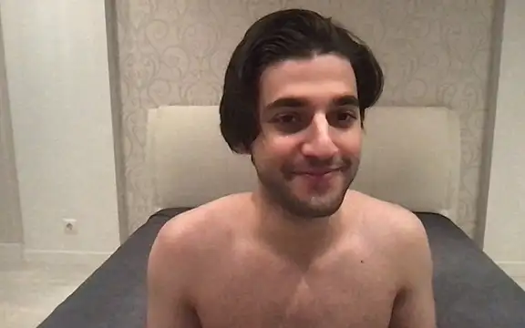 KenanScott Chat XXX in diretta