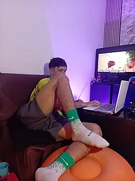 HannibalLestern Live XXX chat