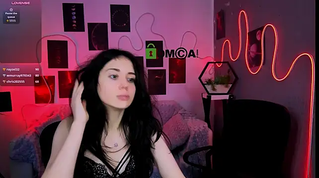riley_sanders 라이브 XXX 채팅