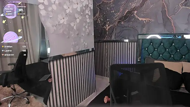 צ'אט XXX בשידור חי של max_hunter1