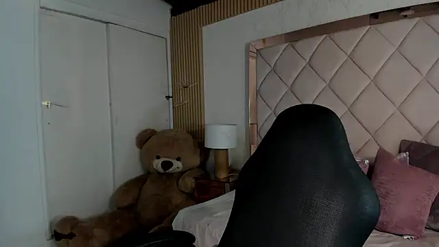 Chat XXX ao vivo de dulce_lyraa1