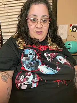 צ'אט XXX בשידור חי של Tillymarie
