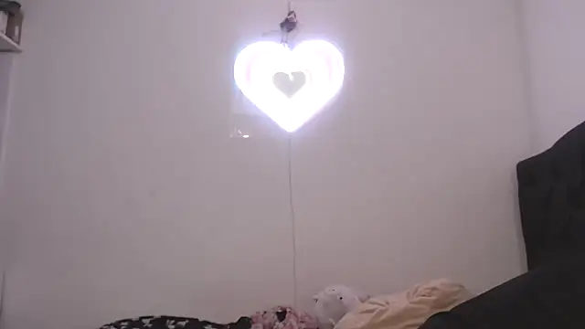 Chatroom XXX en direct de dulce_maria_x