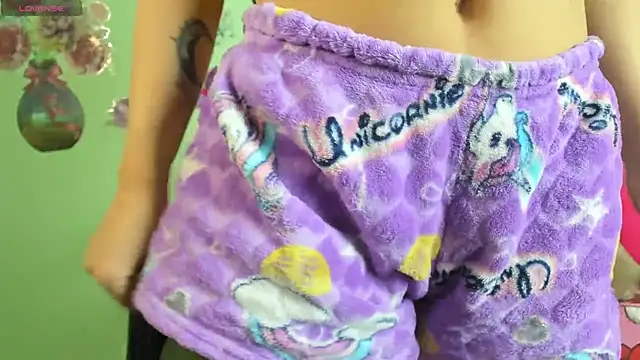 Bich_Anal_ Chat XXX in diretta