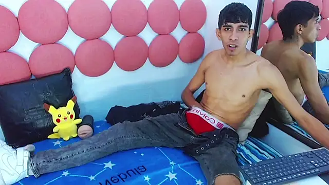 Drake_Jack Live XXX-chat