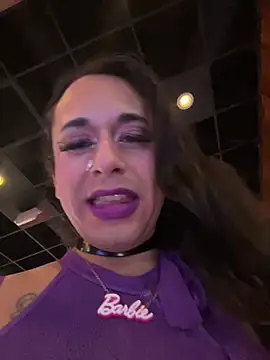 TranSexualJade95 XXX чат на живо
