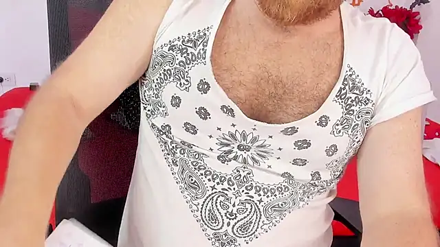 michacosio Live XXX-Chat