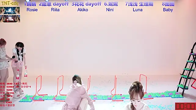 TNT-cdc Live XXX Chat