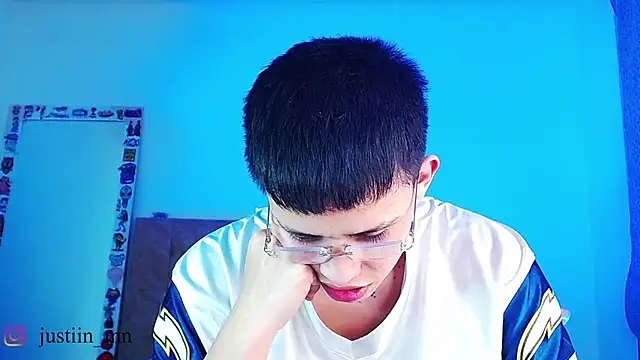 Chat XXX Live _justinmoon2