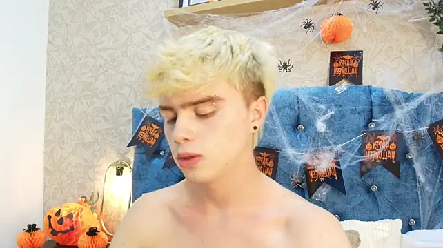 Ian_Stone Chat XXX in diretta