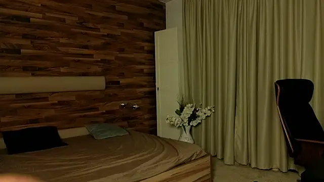 Živý XXX chat IvanHydee
