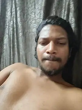 Handsome_09 ওয়েবক্যাম শো