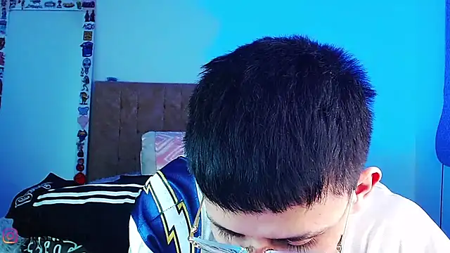 Chat XXX ao vivo de _justinmoon2