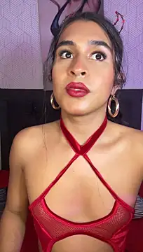Selena_fox24's Live XXX Chat