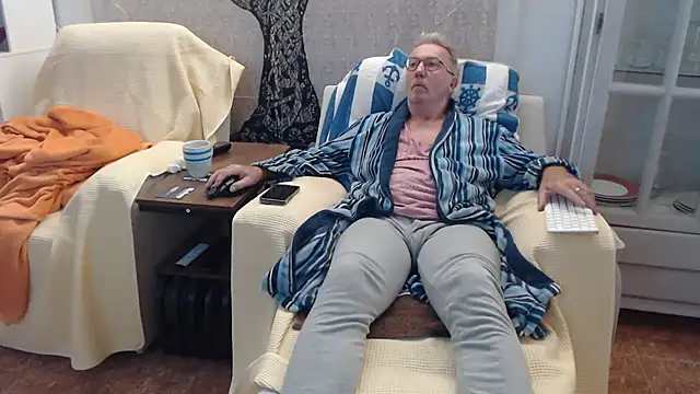 Nudelschwanz Chat XXX in diretta