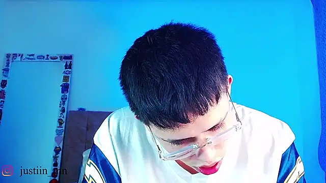 _justinmoon2 Live XXX-Chat