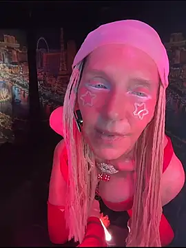 Czat XXX na żywo – 1NikiVegas