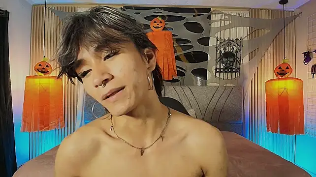 cococumps Webcam show