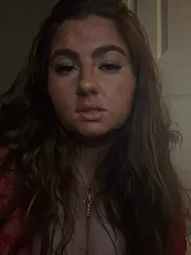 Czat XXX na żywo – Ellababexx_