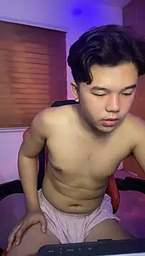 KenLee6914のライブXXXチャット