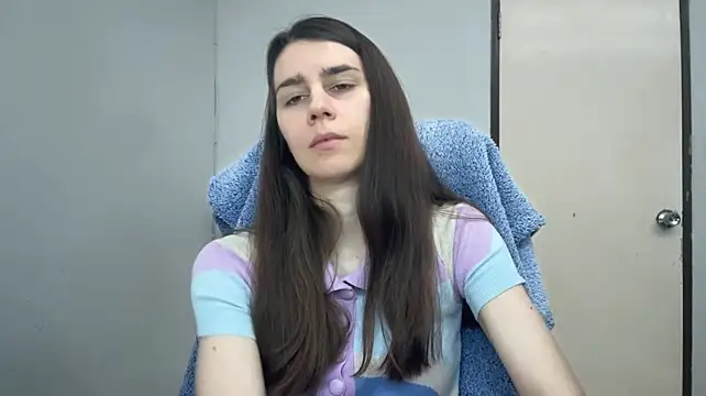 Chatroom XXX en direct de SassyJessi