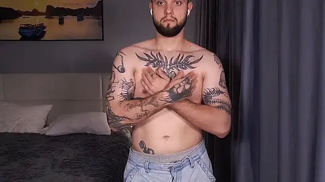 ChillyXOn Live XXX chat