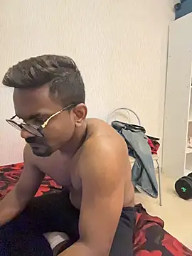 Chat XXX en directo de bhagihero