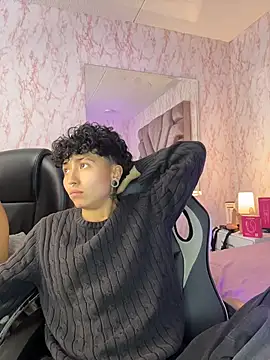 ian_mathias_n Live XXX chat