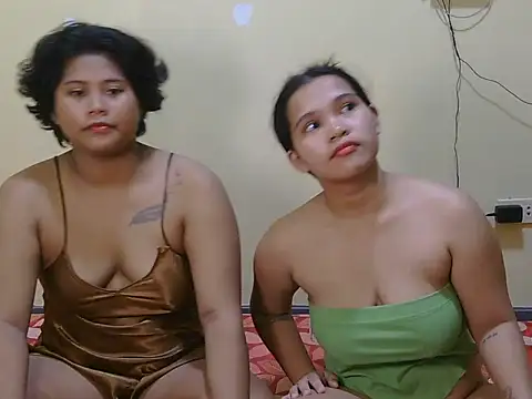 TwinityX – Live XXX-chat