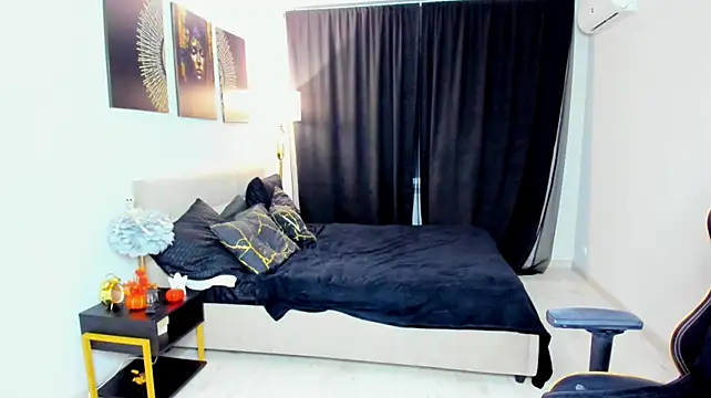 Živý XXX chat _FireInMySoul_