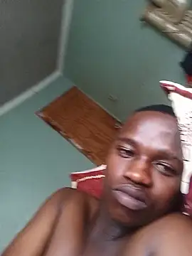 African_gent_45 라이브 XXX 채팅