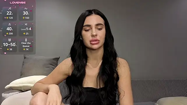Živý XXX chat Mary__foxy